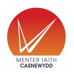 Menter Iaith Casnewydd