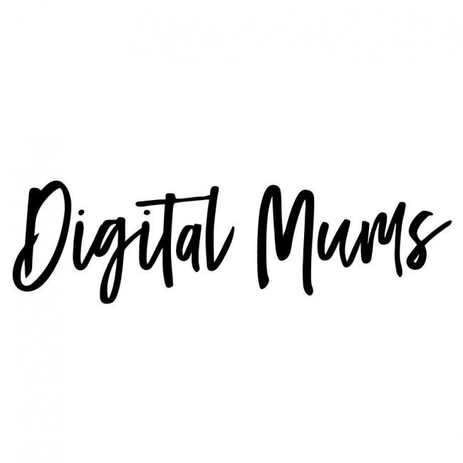 Digital Mums 