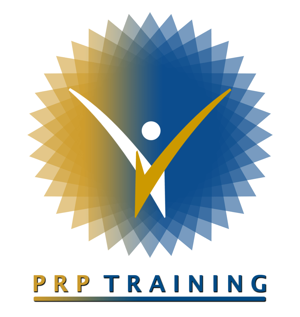 PRP Training Ltd