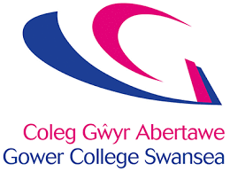 Gower Collage Logo